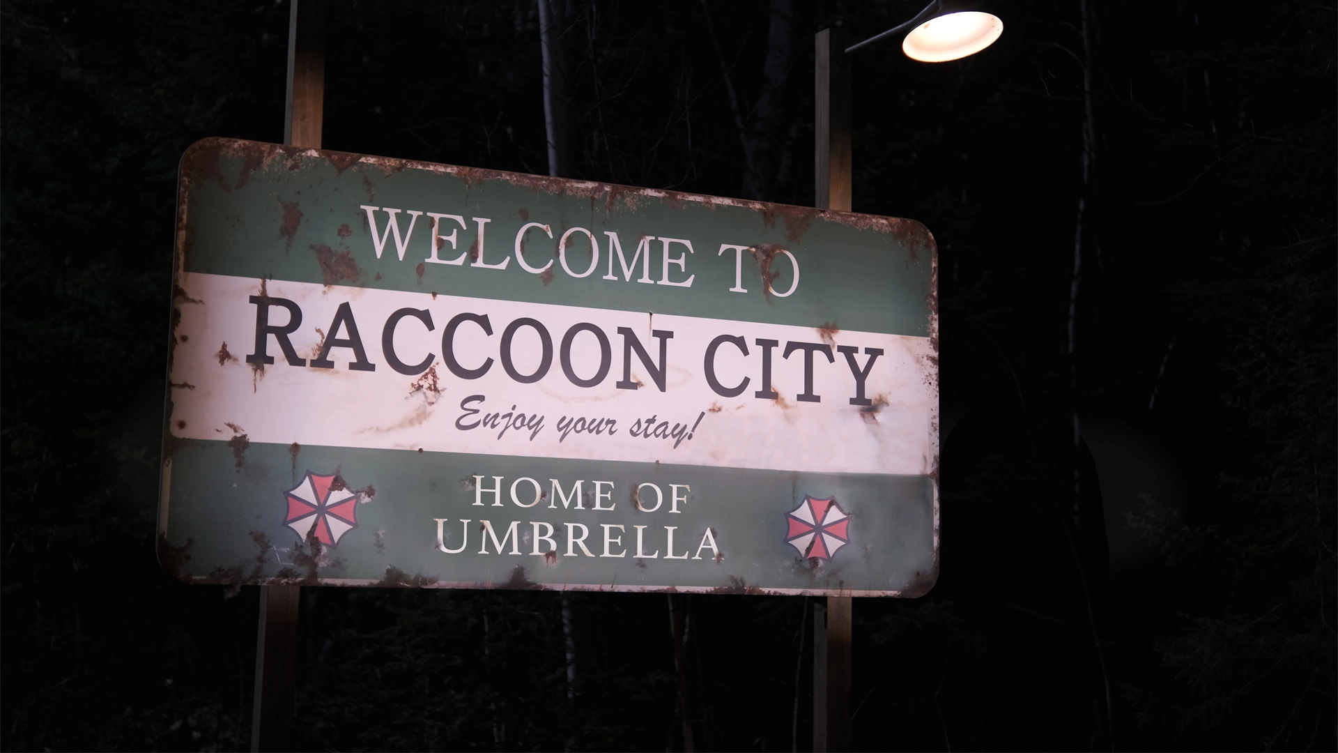 В Чехии завершили съёмки фильма по Resident Evil — он выйдет 18 сентября 2026 года