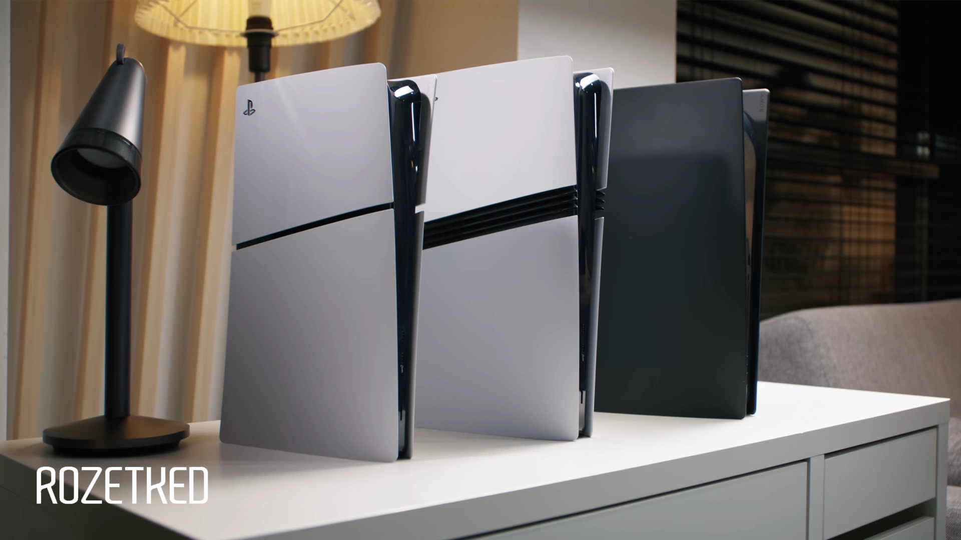 В сеть утекли ROM-ключи PlayStation 5 — они нужны для взлома загрузчика консоли