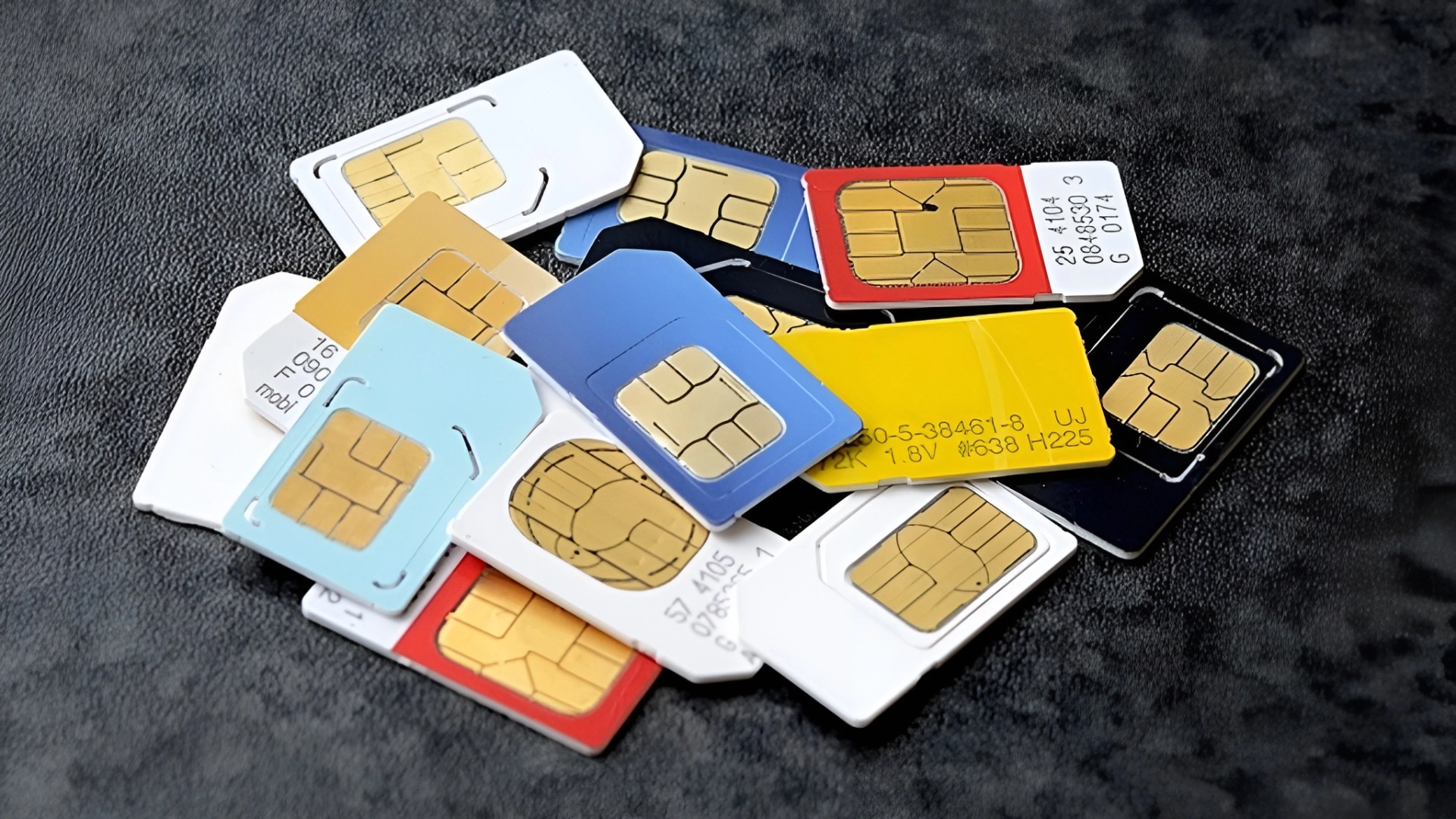 Российские операторы начали продавать «чистые номера» для защиты от спама
