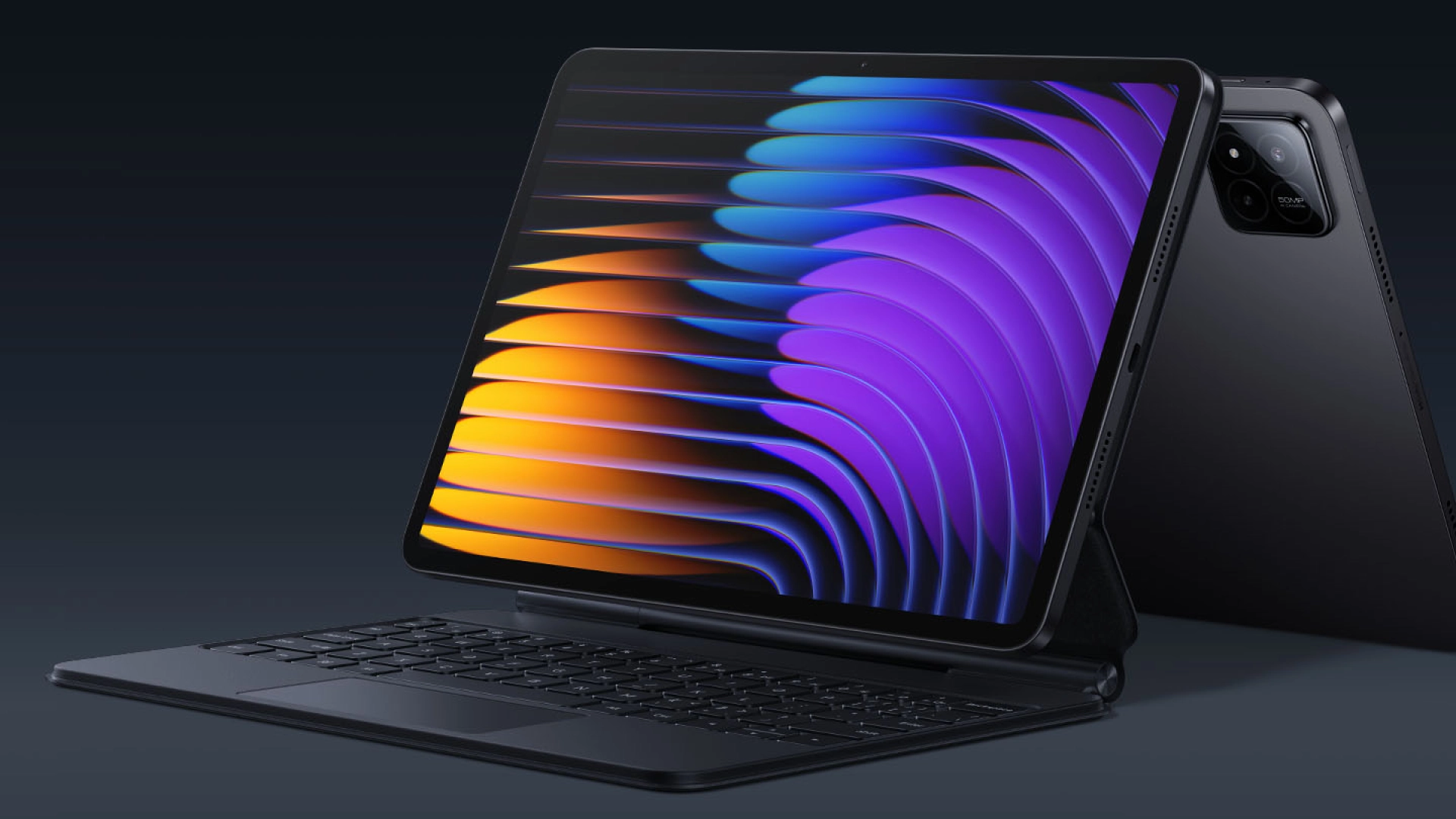 В Китае представлена серия флагманских планшетов Xiaomi Pad 7