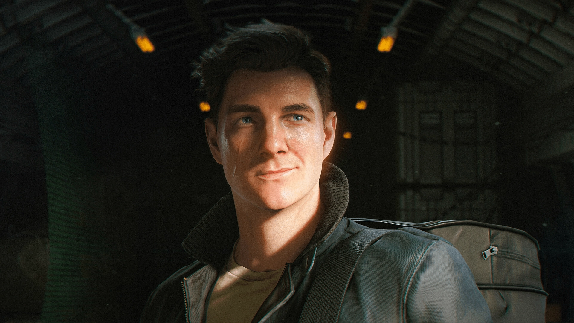 В сети появились системные требования 007 First Light — для игры понадобится GTX 1660