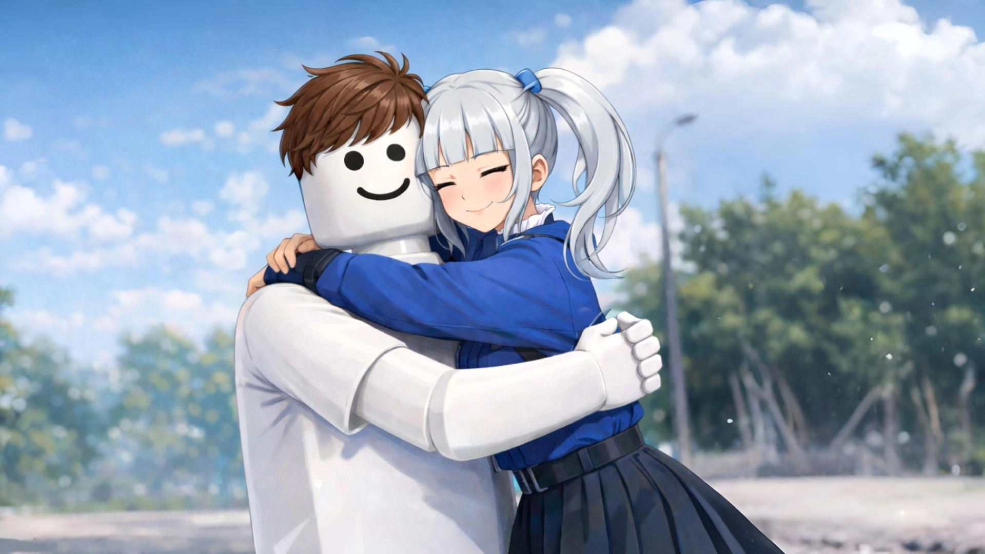 Роскомнадзор: руководство Roblox уведомило ведомство о готовности соблюдать законодательство