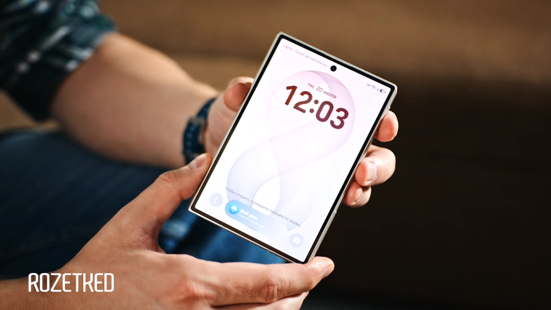 ETNews: Samsung увеличит план по производству Galaxy Z Fold 8 на миллион единиц в этом году
