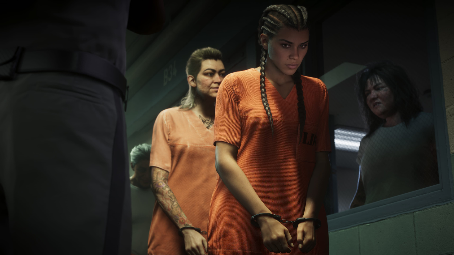 Утечки GTA VI: что показали, какой геймплей ждать и кто за этим стоит