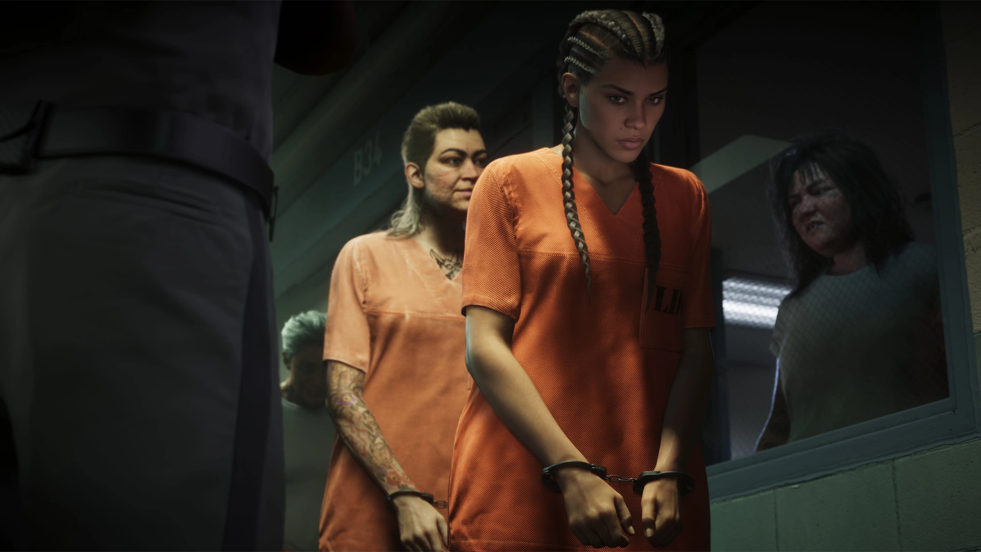 Утечки GTA VI: что показали, какой геймплей ждать и кто за этим стоит