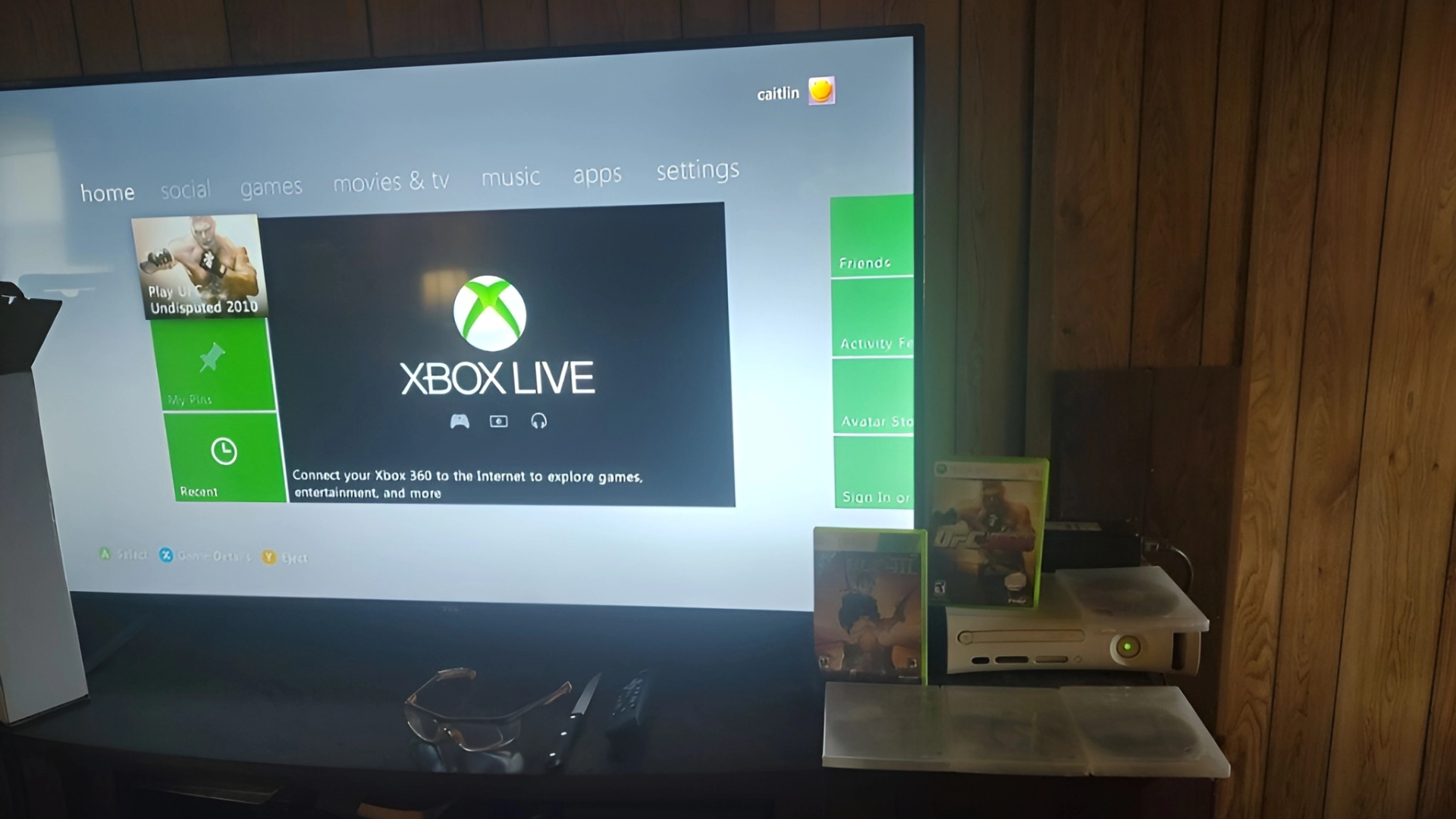 Xbox 360 получила неожиданное обновление спустя год после закрытия магазина