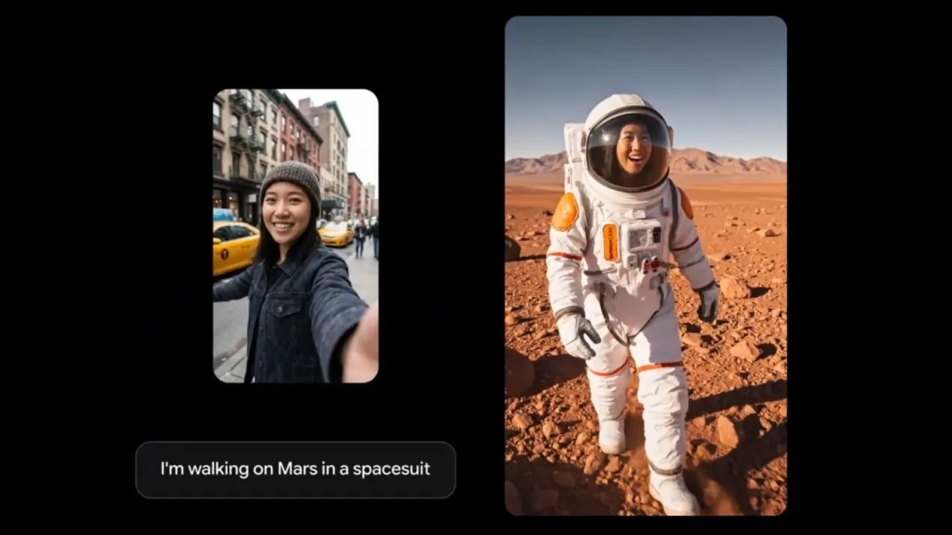 Google обновила модель Veo 3.1 для генерации вертикальных 4K-видео
