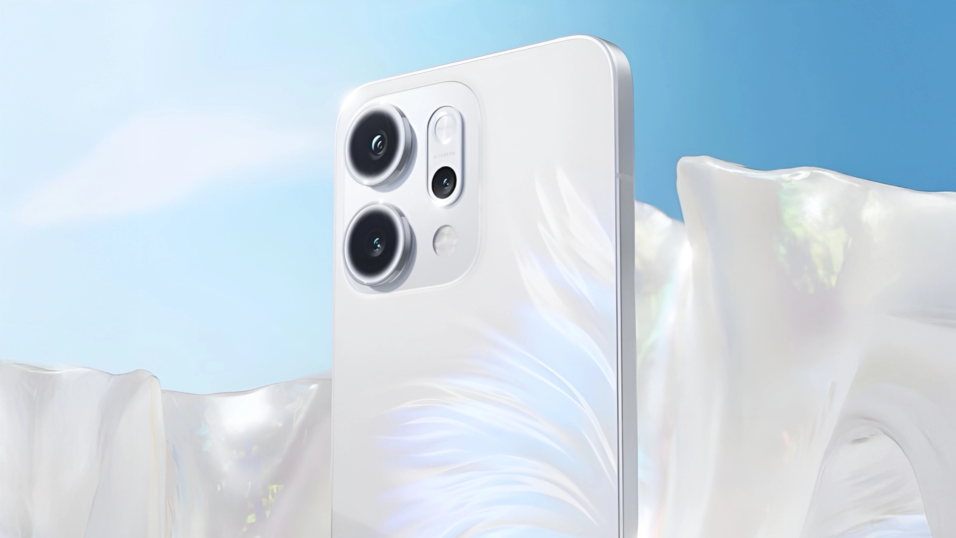 Утечка: Oppo готовит Reno 15 Pro Max с внушительной батареей и камерой 200 Мп