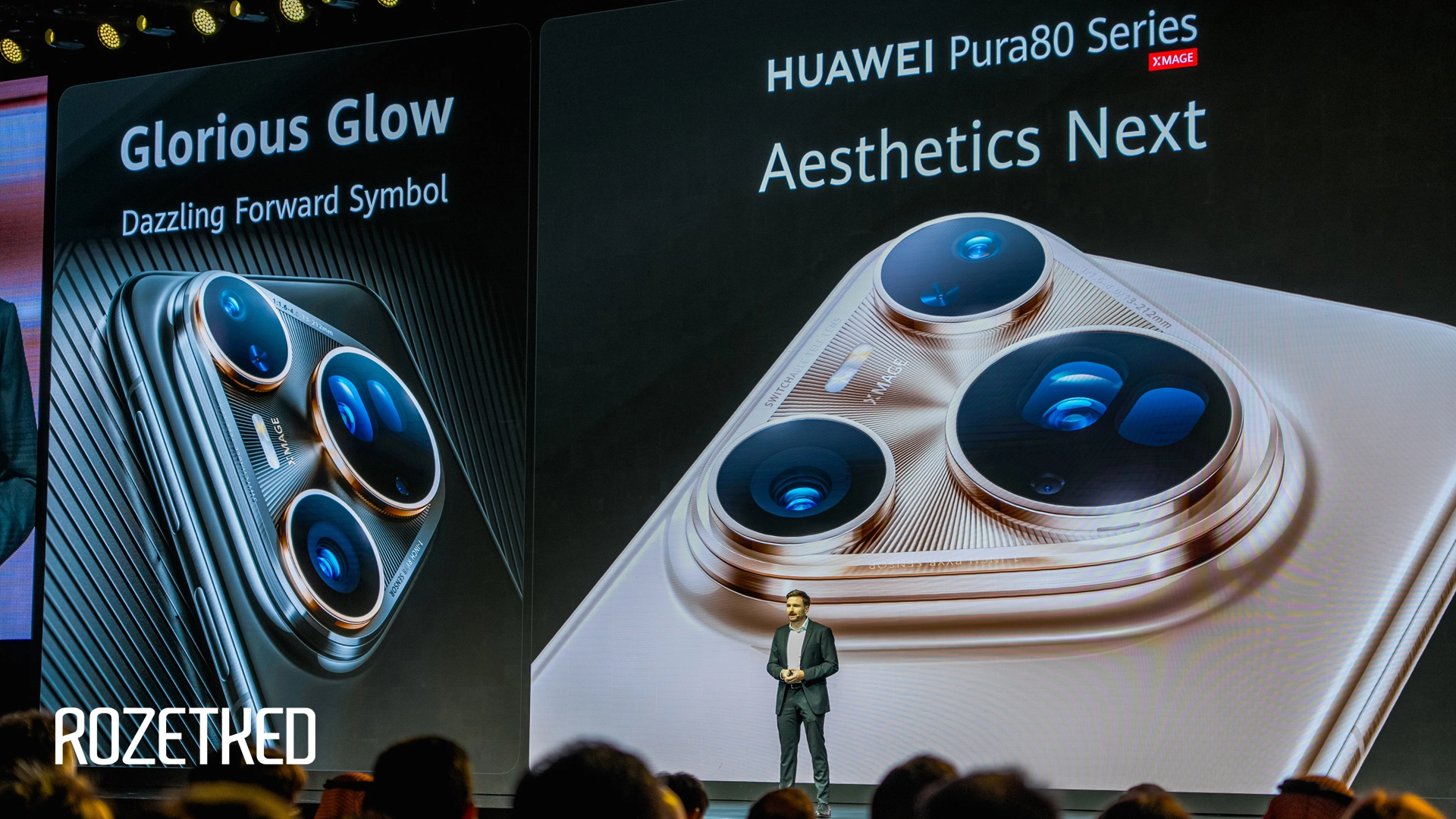 Смартфоны Huawei Pura 80 представлены глобально — ставка на камеры и дизайн