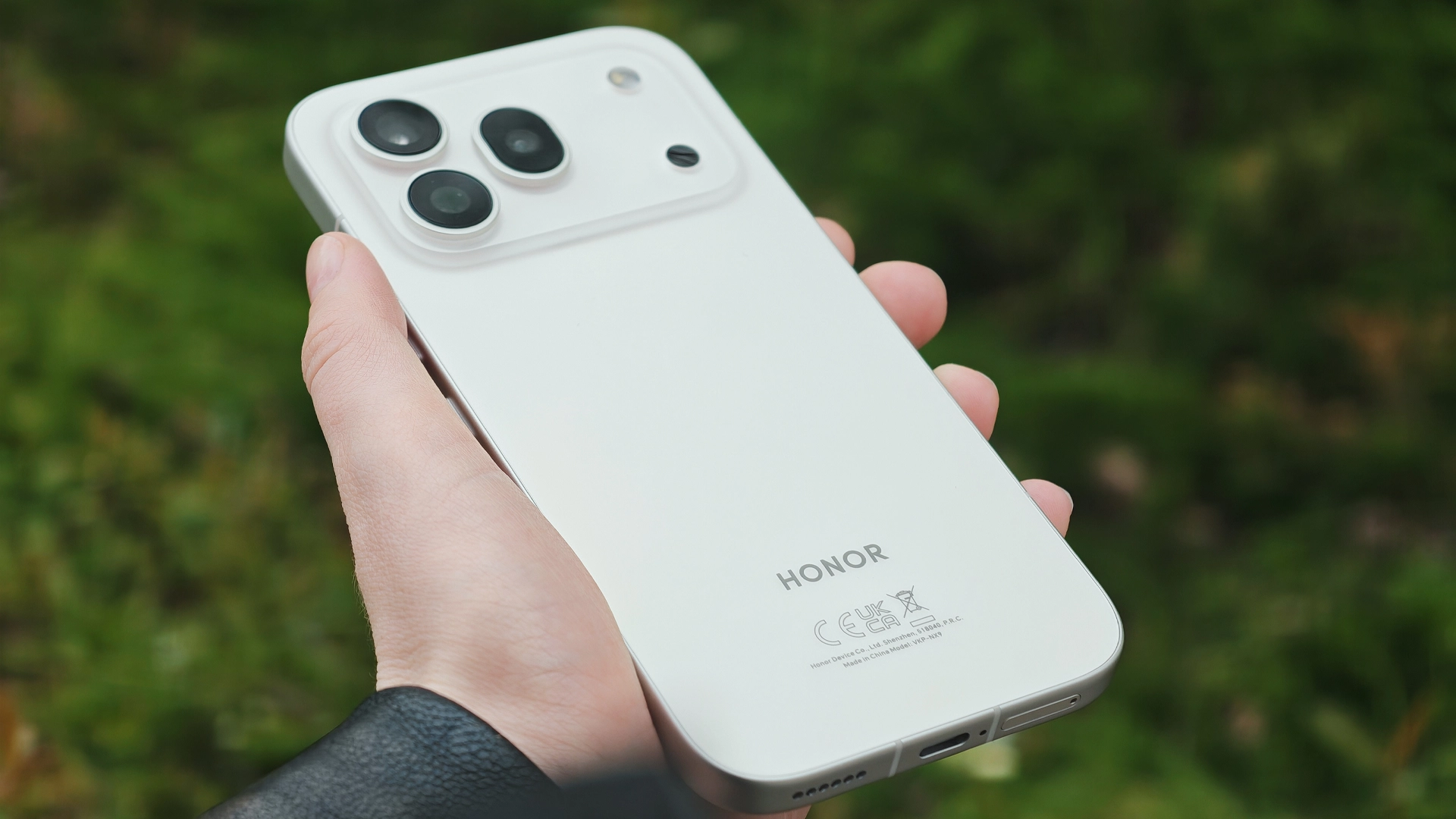Honor 600 и 600 Pro должны поступить в продажу на российском рынке 28 мая