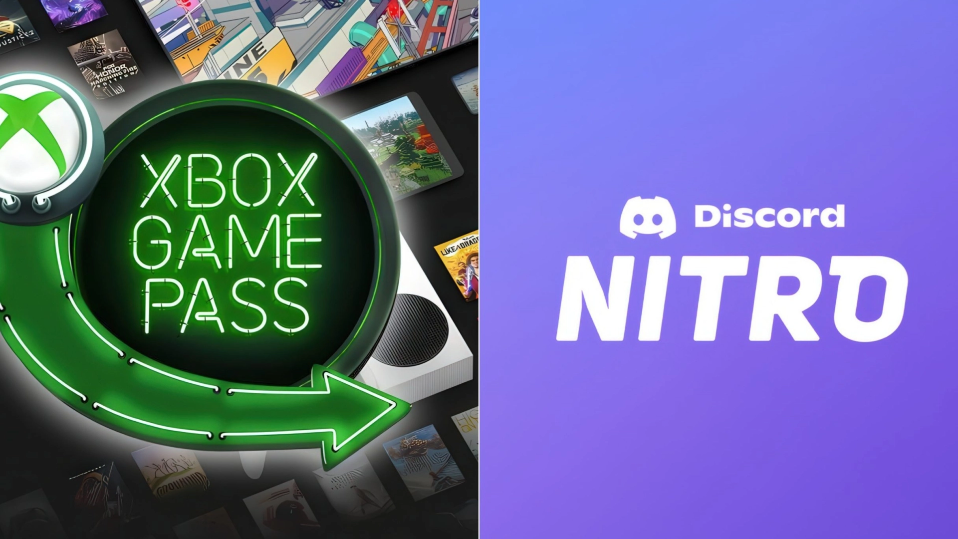 В коде Discord нашли упоминание нового тарифа Game Pass для подписчиков Nitro