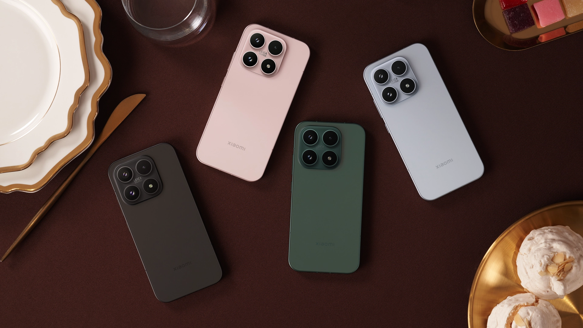 В России стартовали продажи Xiaomi 17 и 17 Ultra — по цене от 84 990 рублей