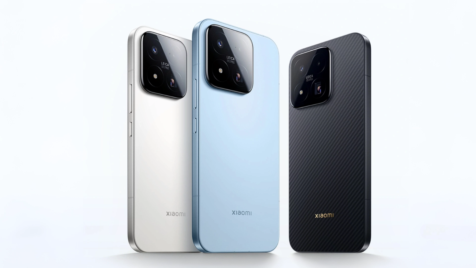 Представлен смартфон Xiaomi 17 Max с батареей на 8000 мАч