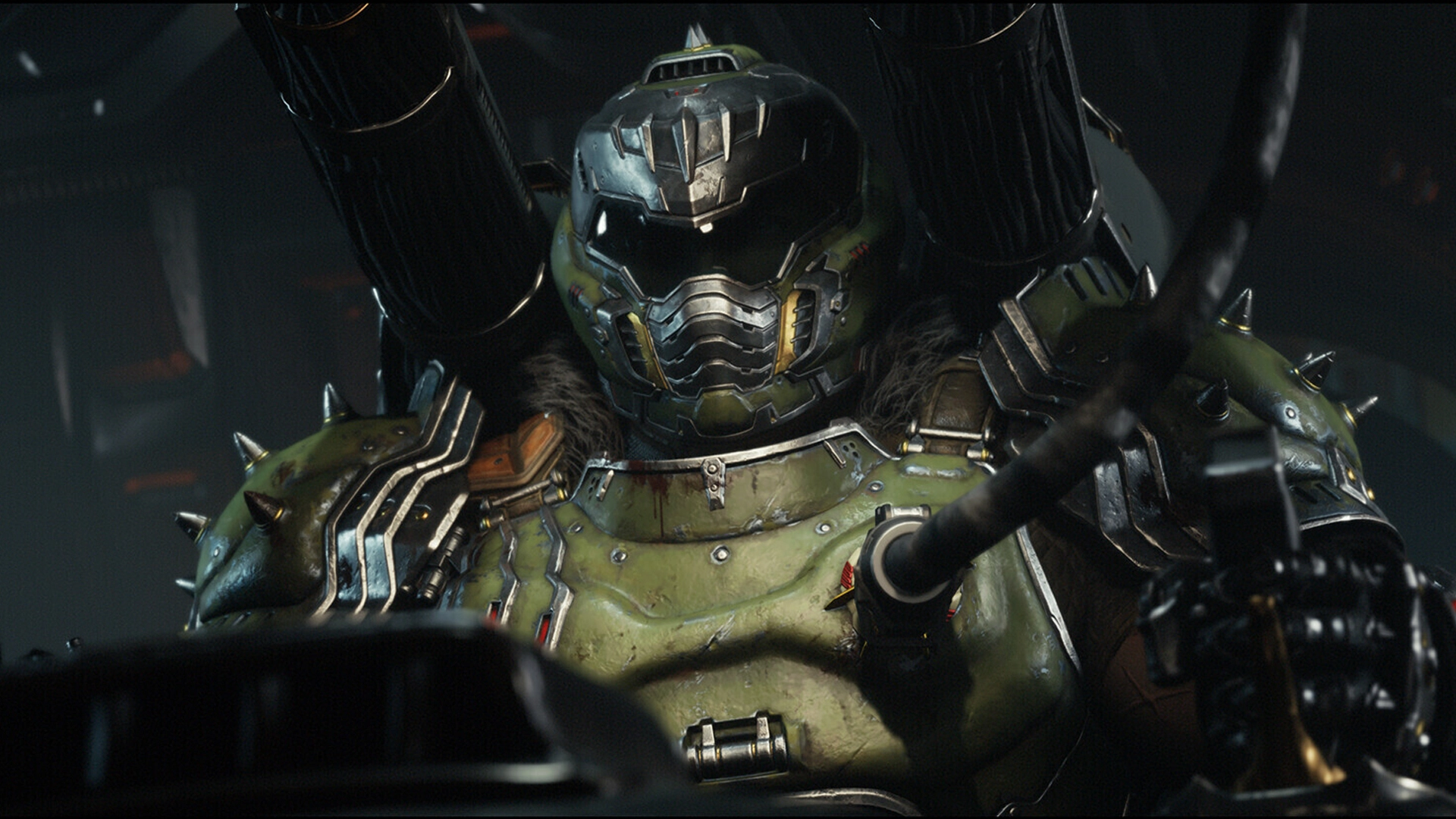 DOOM: The Dark Ages, Ninja Gaiden 4 и не только — все трейлеры Developer_Direct