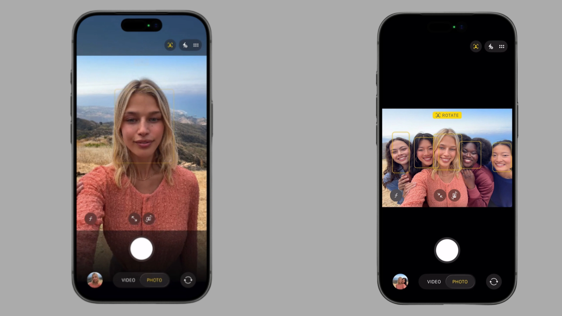 iPhone 17 возглавил рейтинг лучших фронтальных камер по версии DxOMark