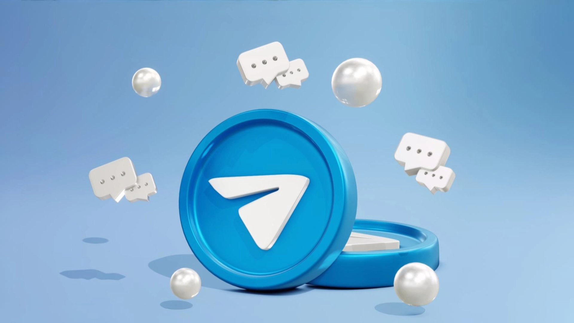 СМИ: Telegram добавляет рекламные баннеры внутри видео