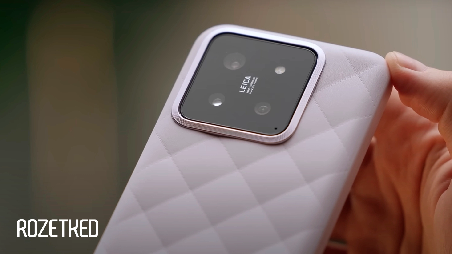 Анонсирована серия Xiaomi 15 с Snapdragon 8 Elite — смартфоны уже можно забронировать