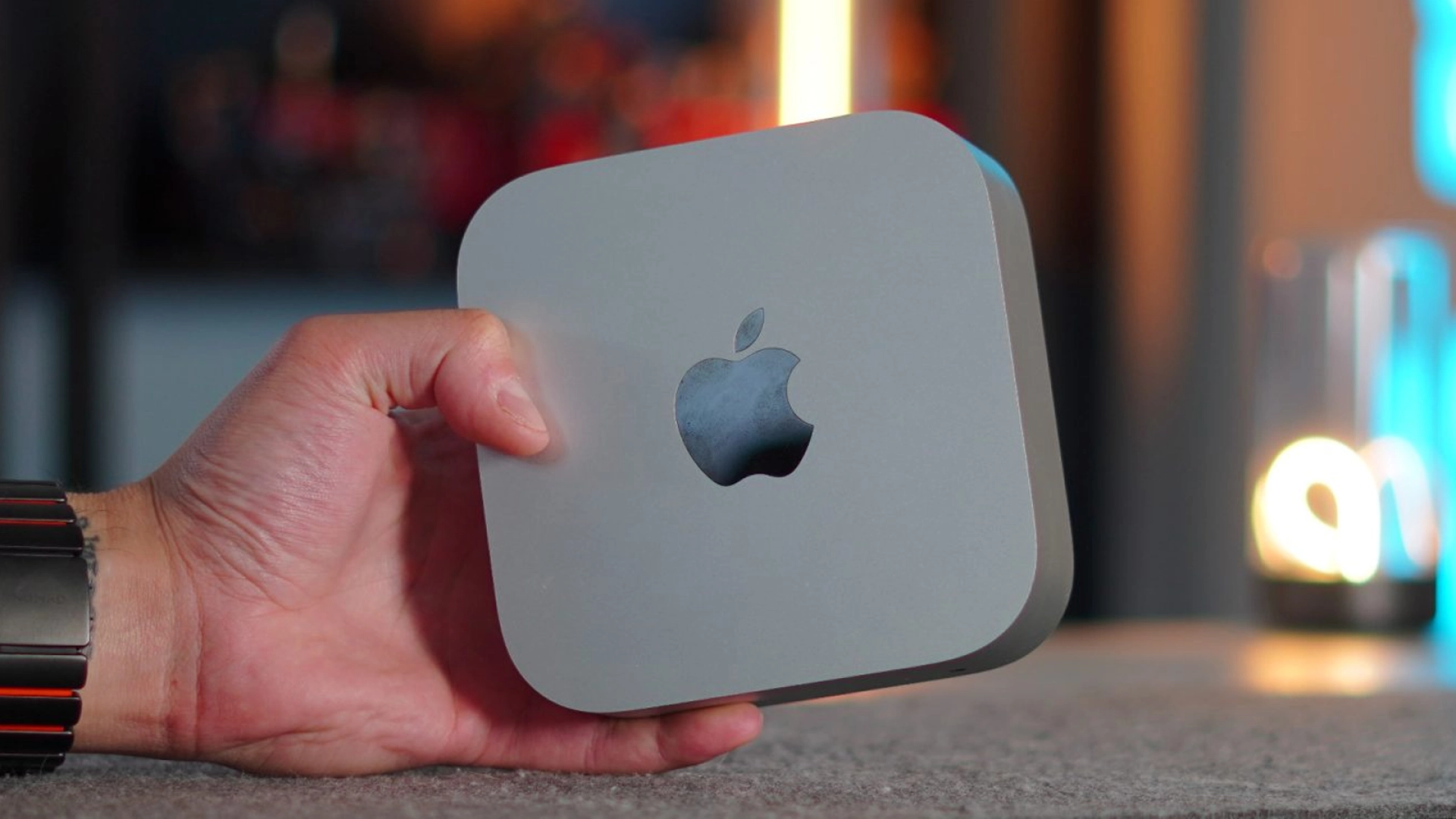 Bloomberg: Mac mini на M5 и M6 могут представить до конца августа
