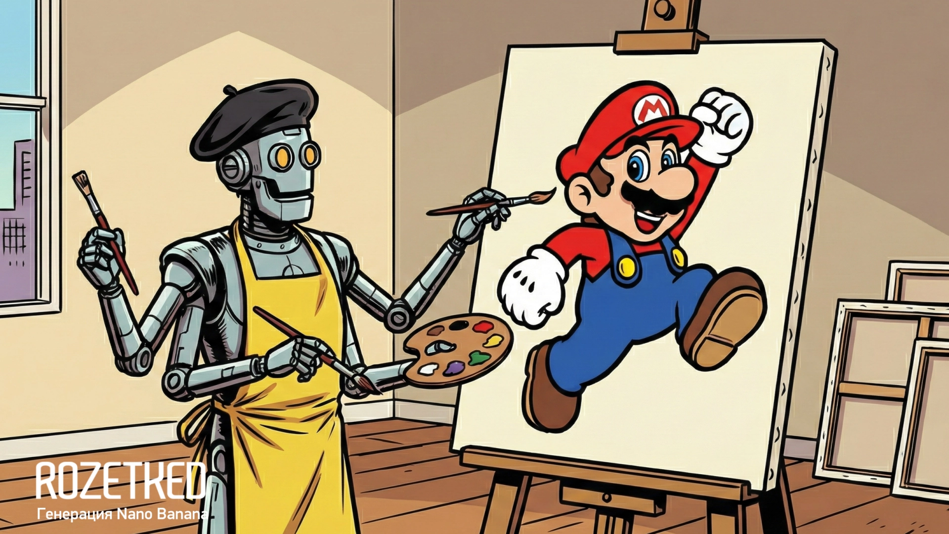 Геймеры против нейросетей — что не нравится игрокам и как реагирует индустрия