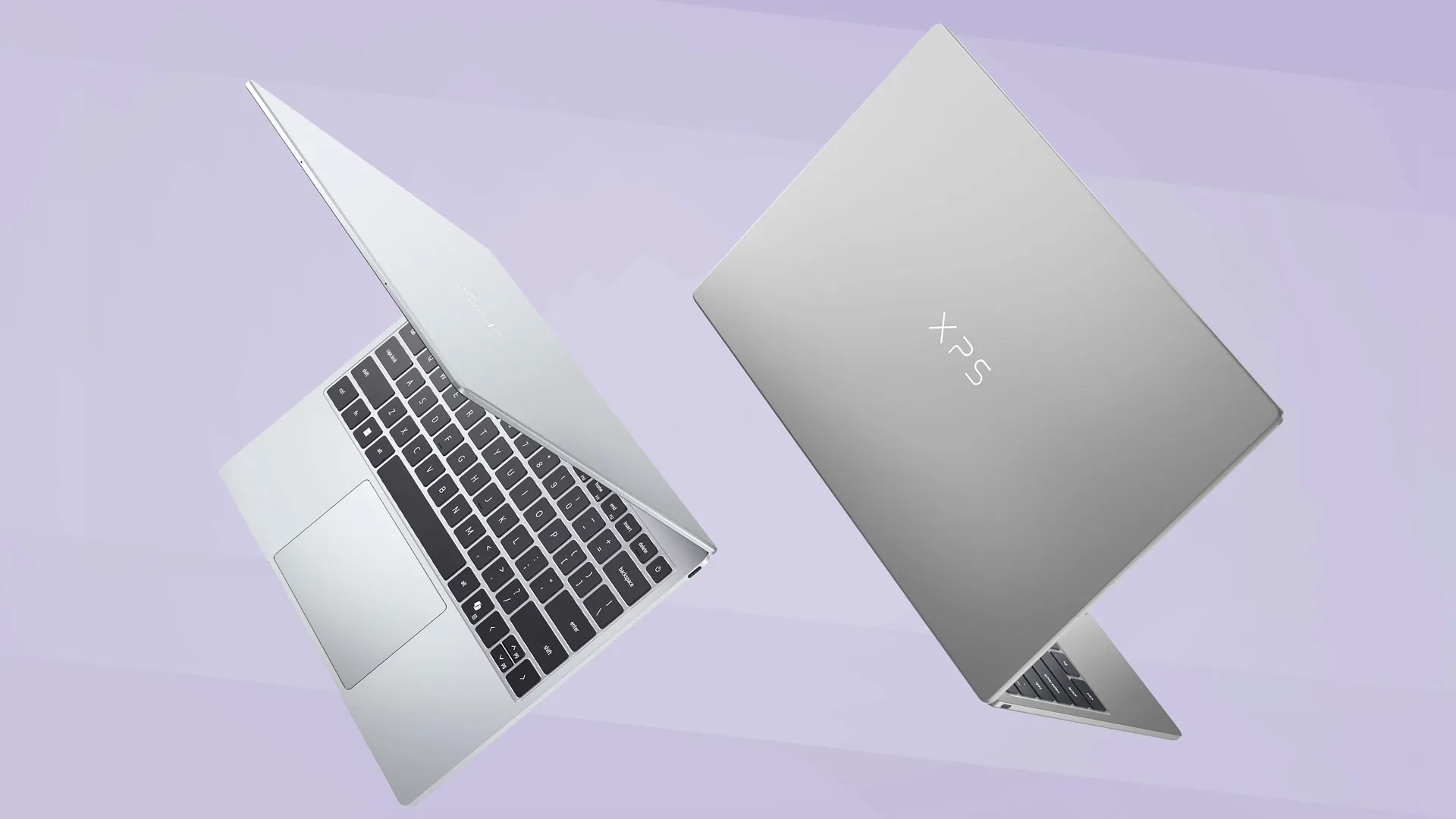 Dell выпустила обновлённый XPS 13 по цене MacBook Neo