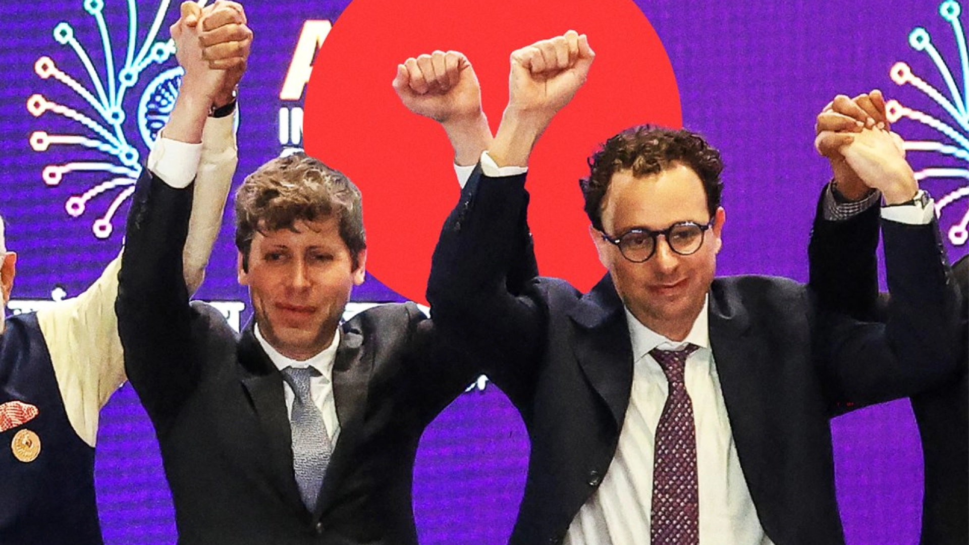 OpenAI объявила о сделке с Пентагоном — до этого с Минобороны США сотрудничала Anthropic