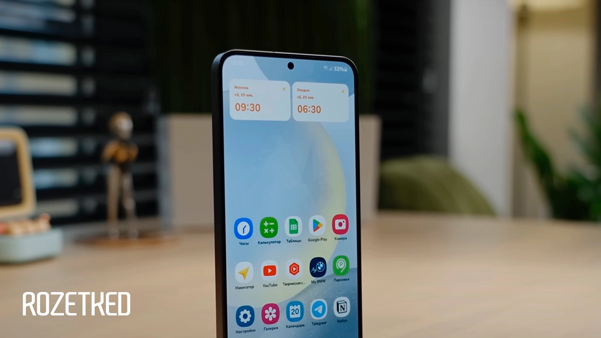 Появились новые рендеры Samsung Galaxy S25 Ultra в обновлённом дизайне