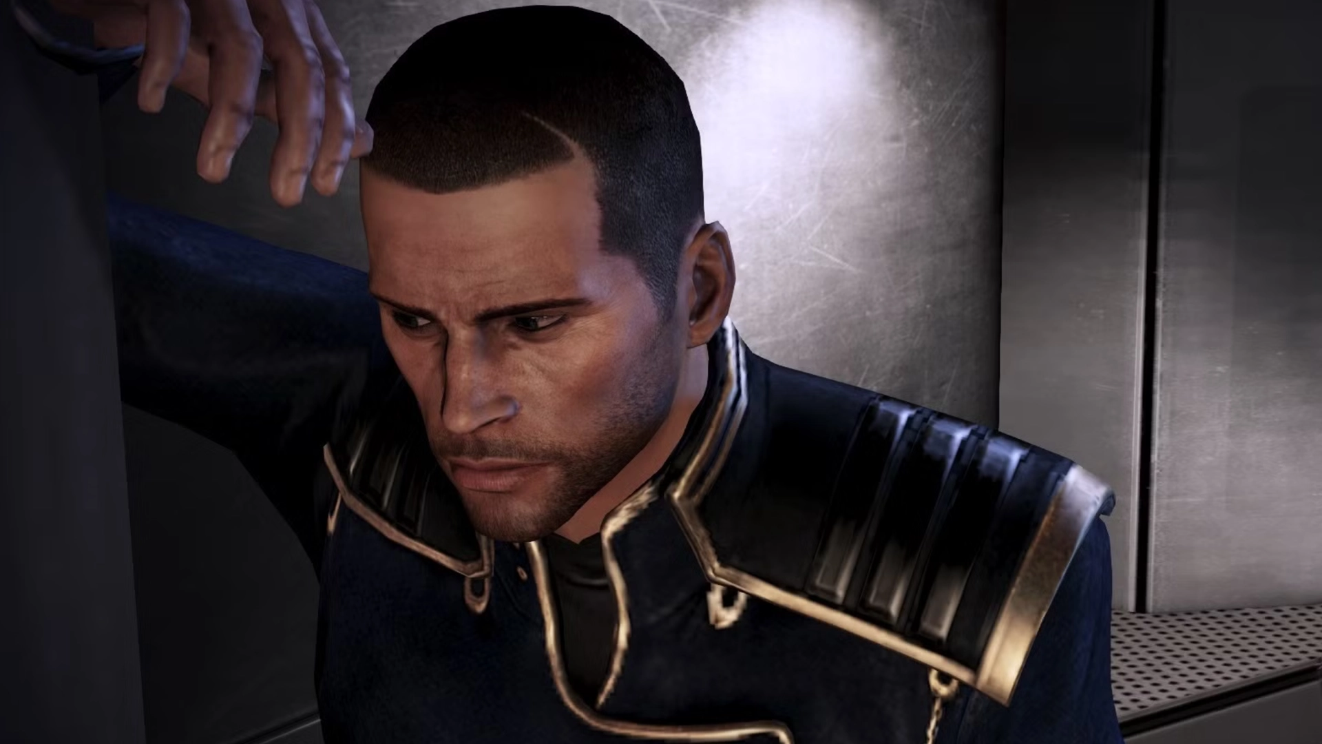Что происходит с Mass Effect: петиция о спасении и подробности о сиквеле