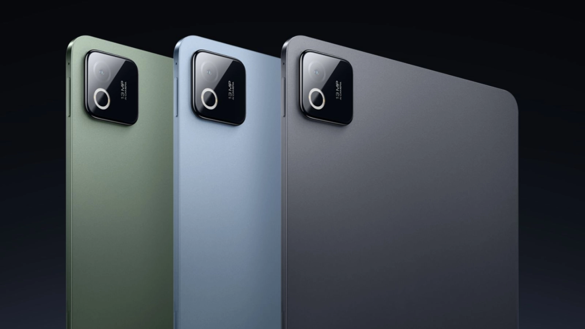 Инсайд: Xiaomi Pad 9 получит аккумулятор на 9720 мАч