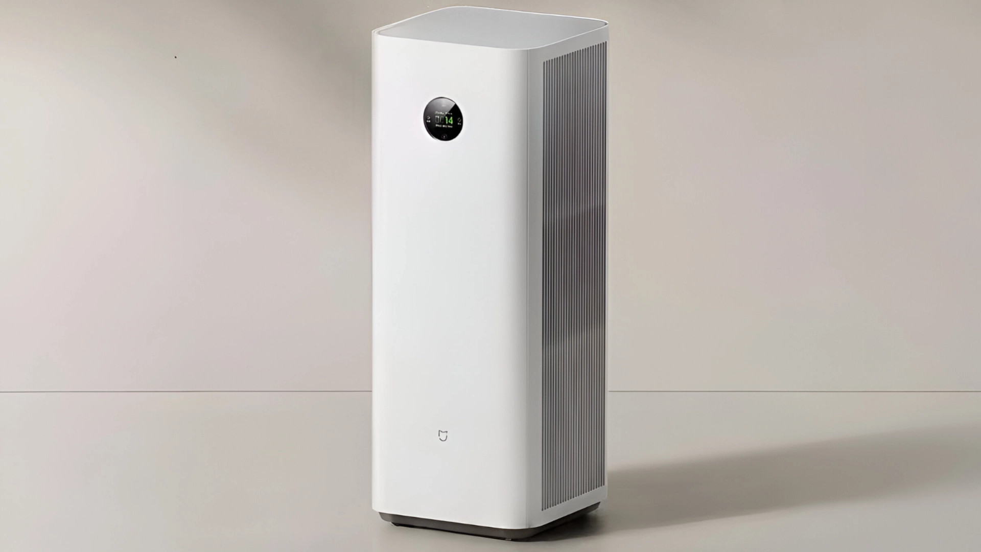 Xiaomi выпустила в продажу очиститель воздуха Mijia Air Purifier 6 Dual-Core Formaldehyde Removal