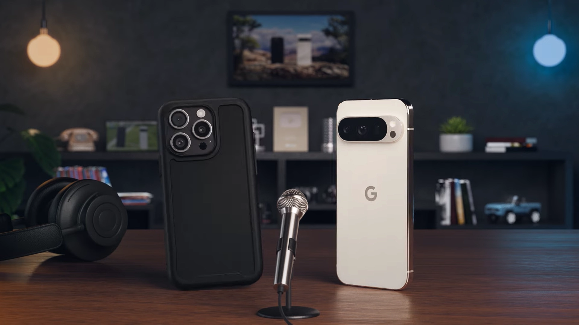Google высмеяла ещё не вышедший iPhone 17 Air в новом видео