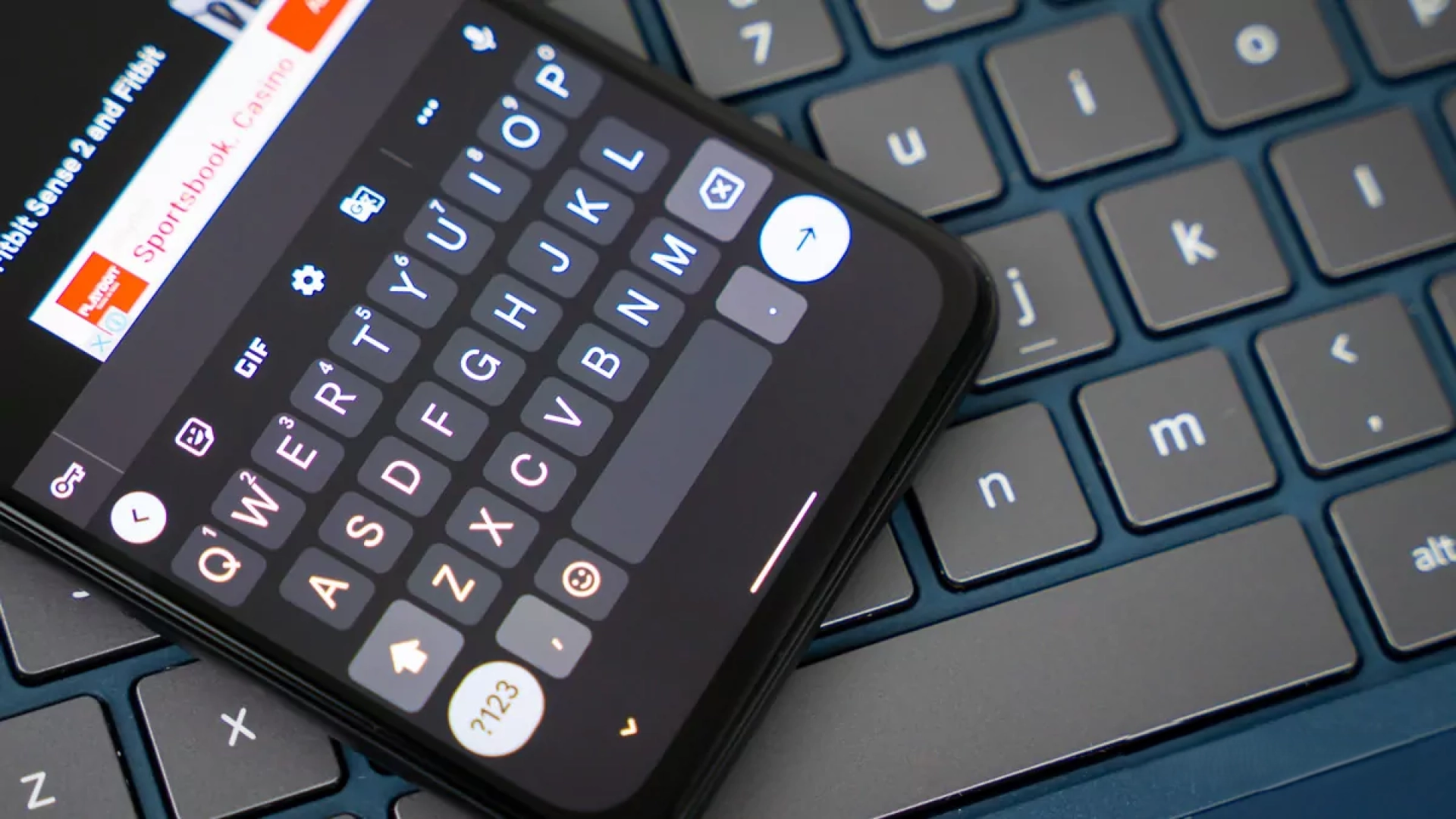 В Windows появилась синхронизация буфера обмена с Android
