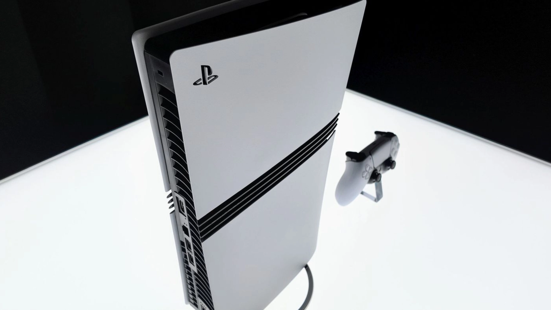 Разработчики рассказали, какие улучшения получат игры на PS5 Pro — 8K, трассировка, больше fps