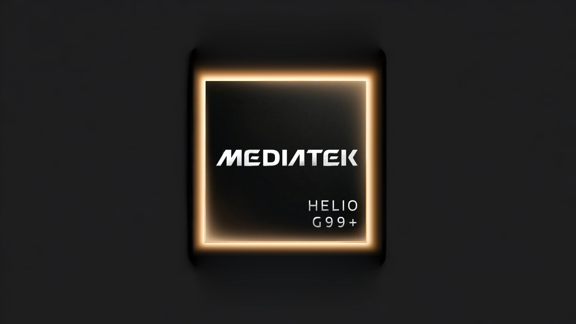 MediaTek выпустила процессор Helio G99+