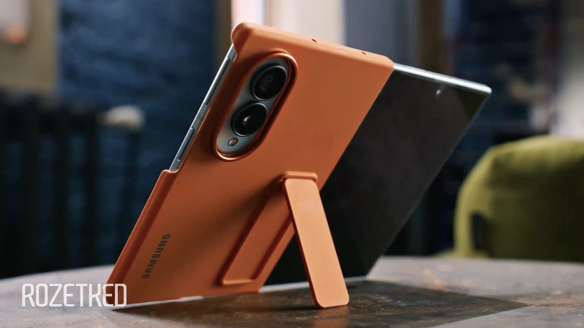 Отчёт: Samsung перенаправляет производство с будущих смартфонов на Galaxy Z Fold 8