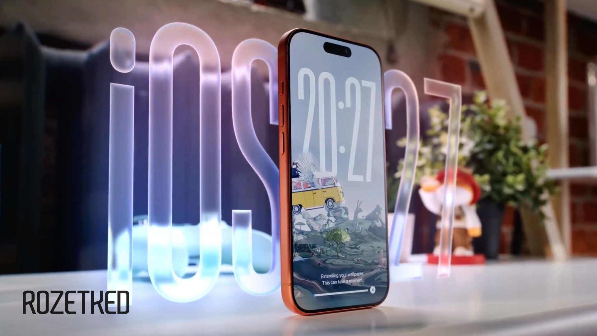 Что нового в iOS 27: функции, ради которых стоит обновиться