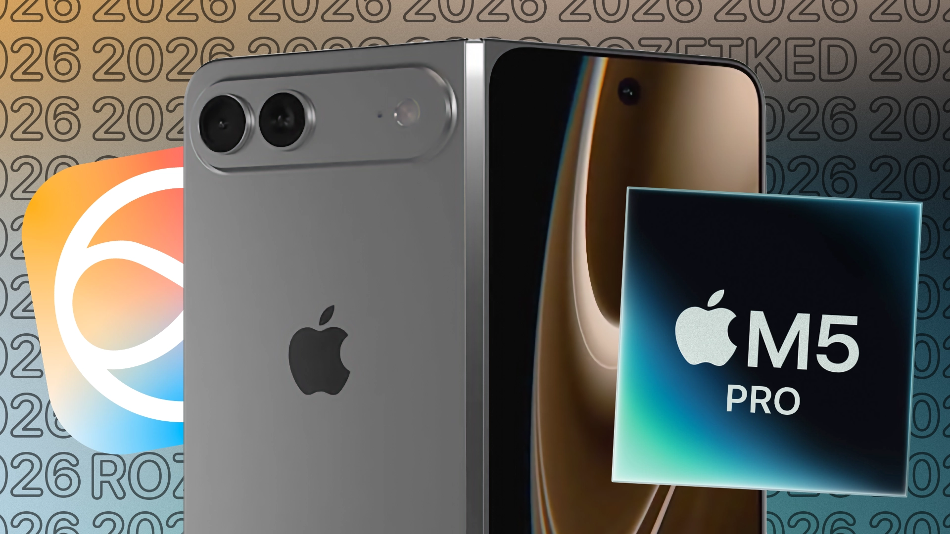 Чего ждать от Apple в 2026 году?