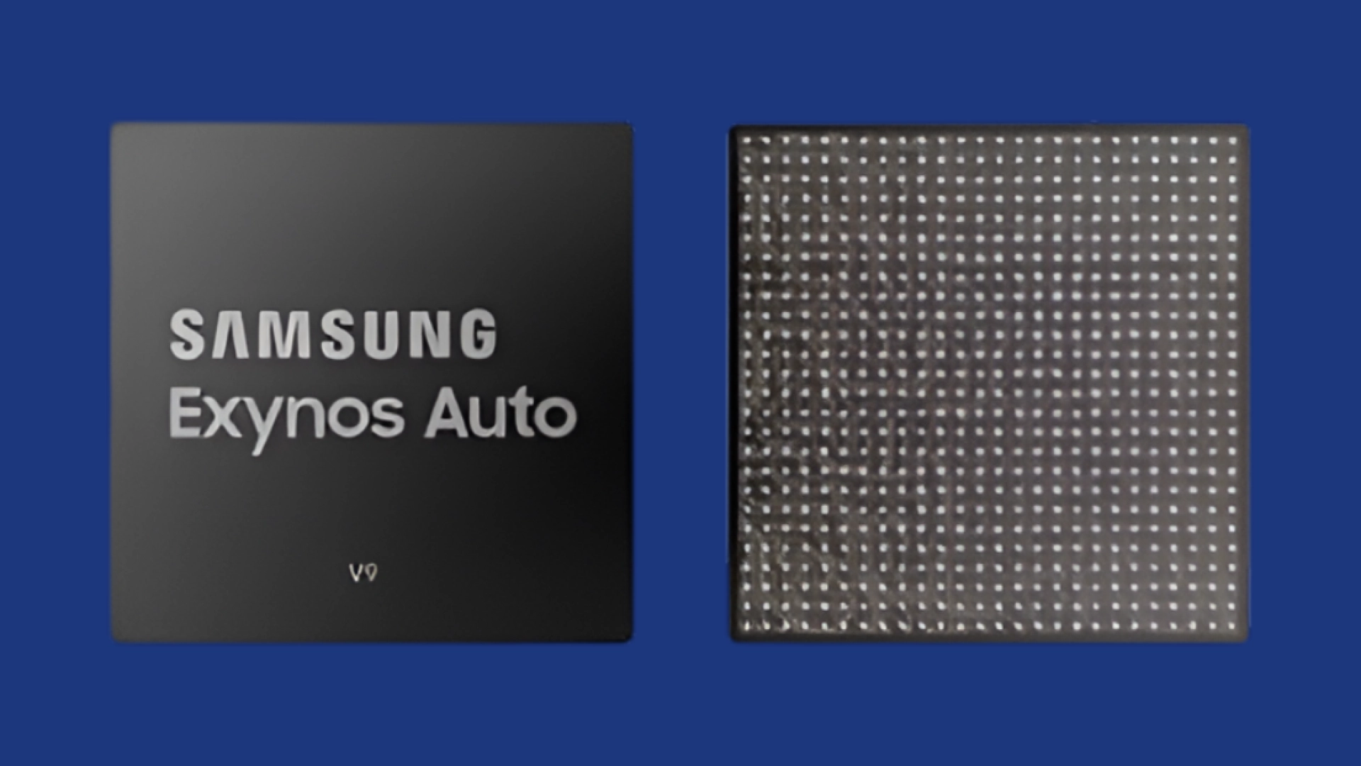 СМИ: Samsung сворачивает разработку автомобильных процессоров Exynos Auto