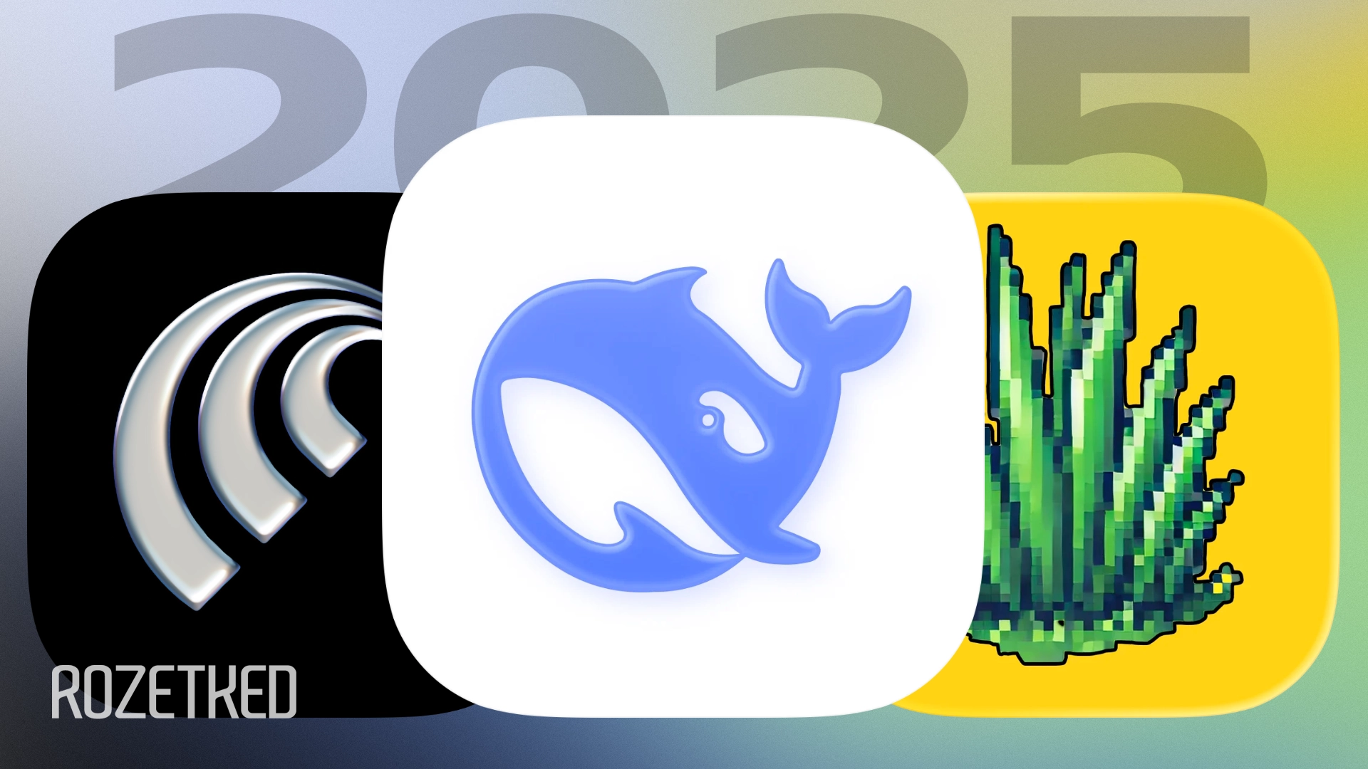 Топ-10 новых приложений 2025 года