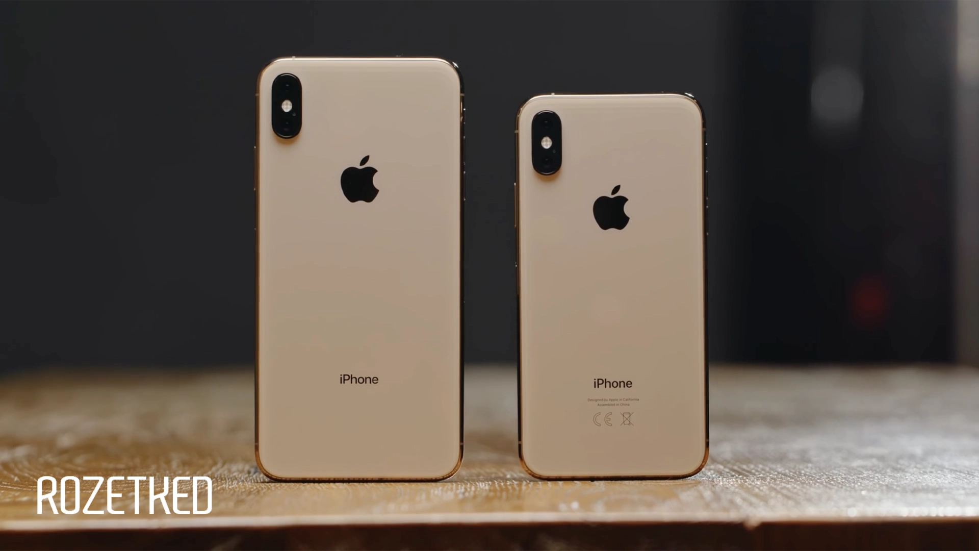 Apple признала iPhone XS винтажным устройством, а iPad 5 — устаревшим