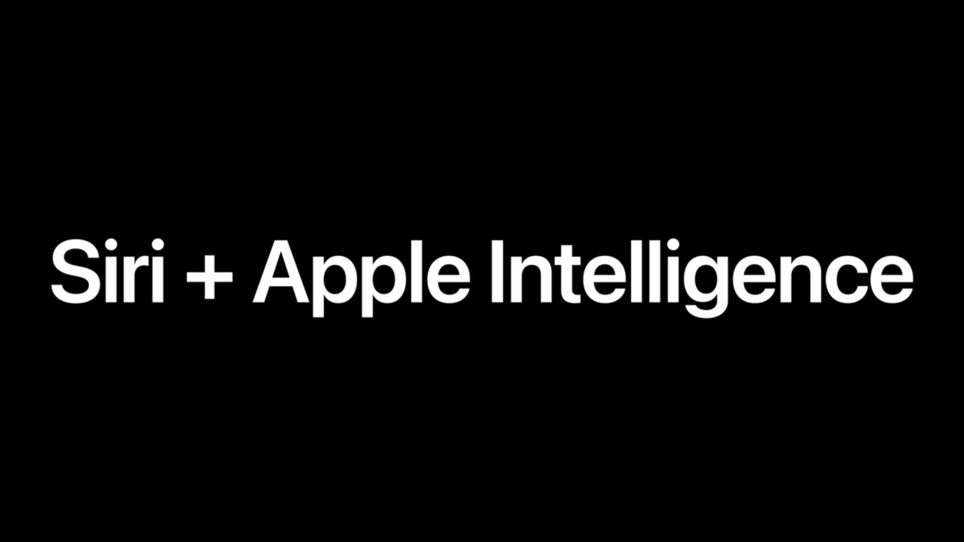 Новые функции Siri AI не будут доступны в ЕС