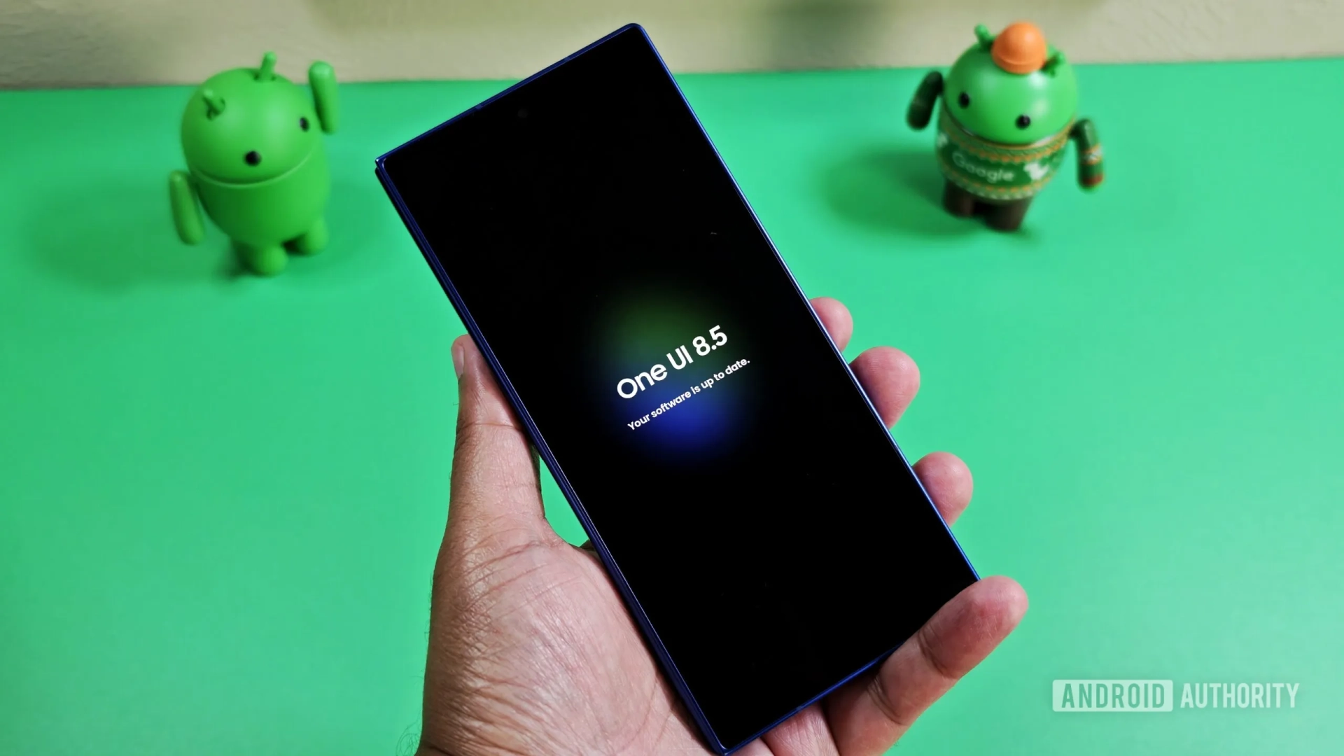 Samsung сделает свои смартфоны устойчивее к кражам