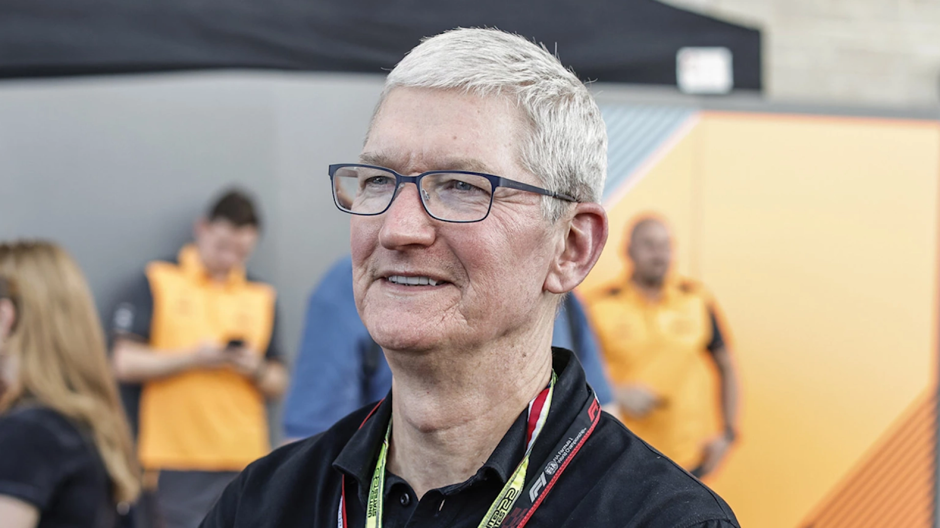 Тим Кук о главных успехах и неудачах Apple под его руководством — CEO больше всего гордится Apple Watch