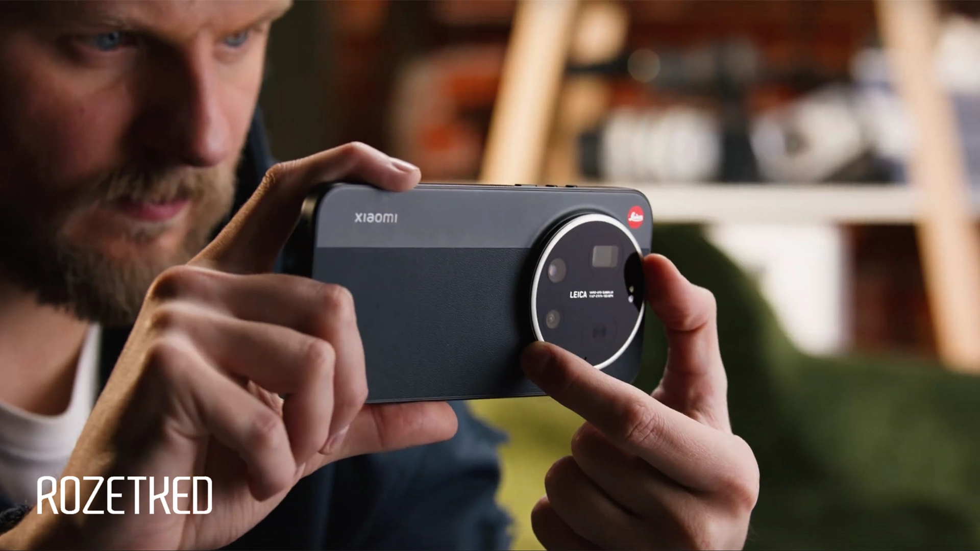 Инсайд: глобальные версии Xiaomi 17 и 17 Ultra представят 28 февраля