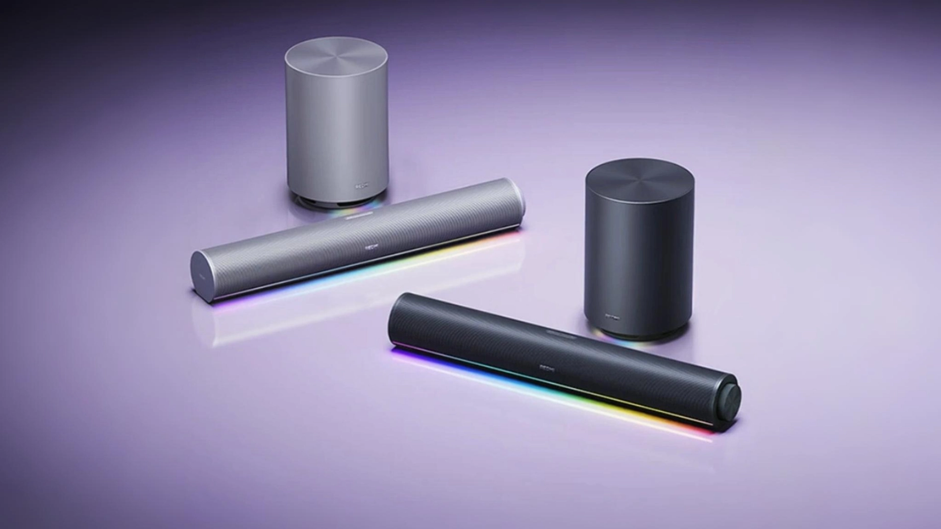 Xiaomi представила компактный саундбар Redmi Computer Speaker 2 Pro