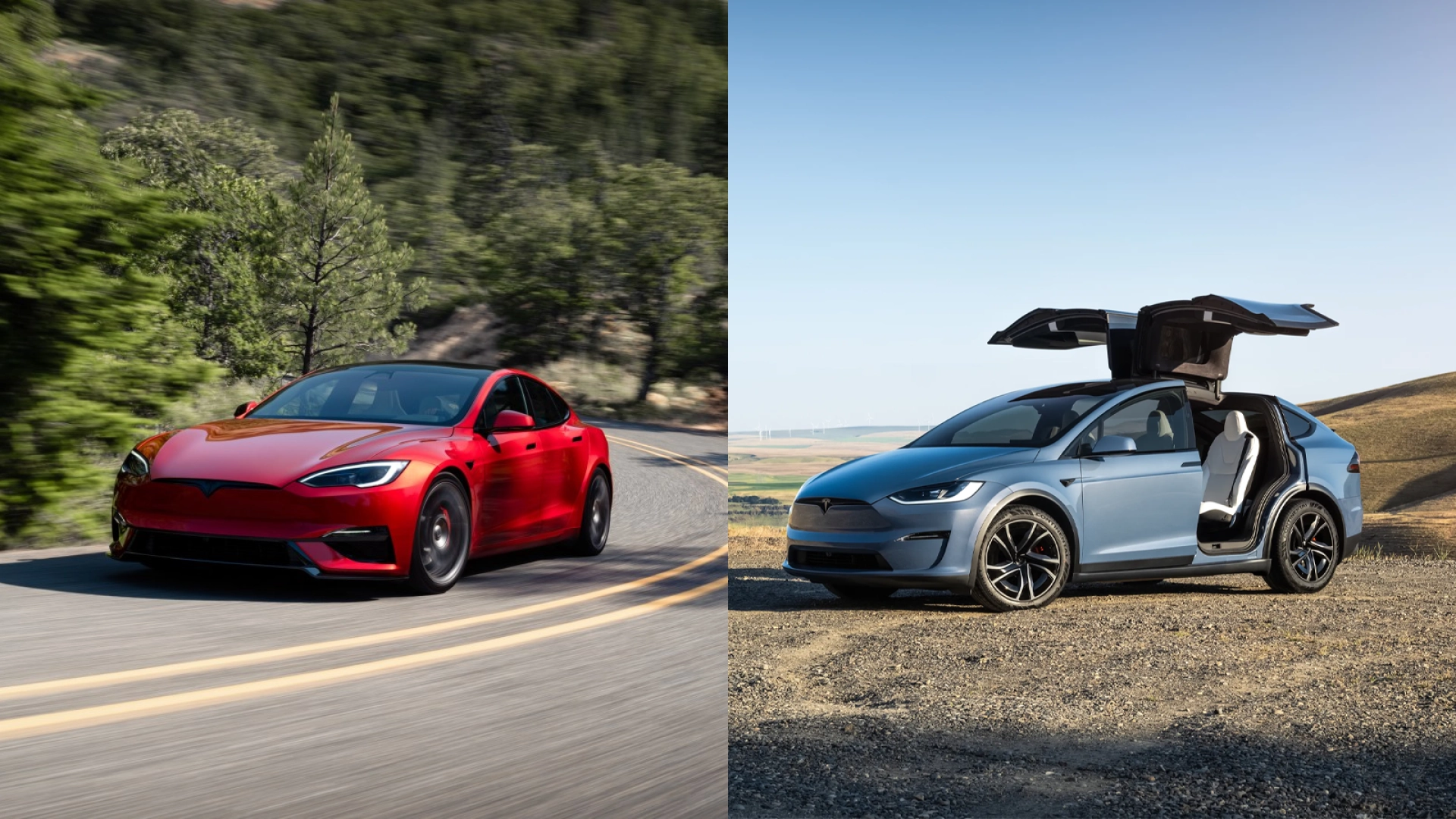 Tesla прекращает выпуск Model S и Model X — чтобы освободить производство для роботов Optimus