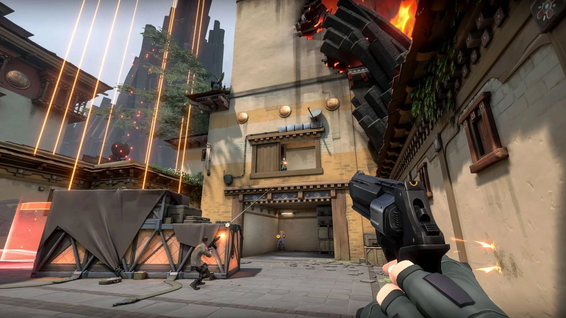 В России впервые пройдёт турнир Predator League Open Cup по Valorant