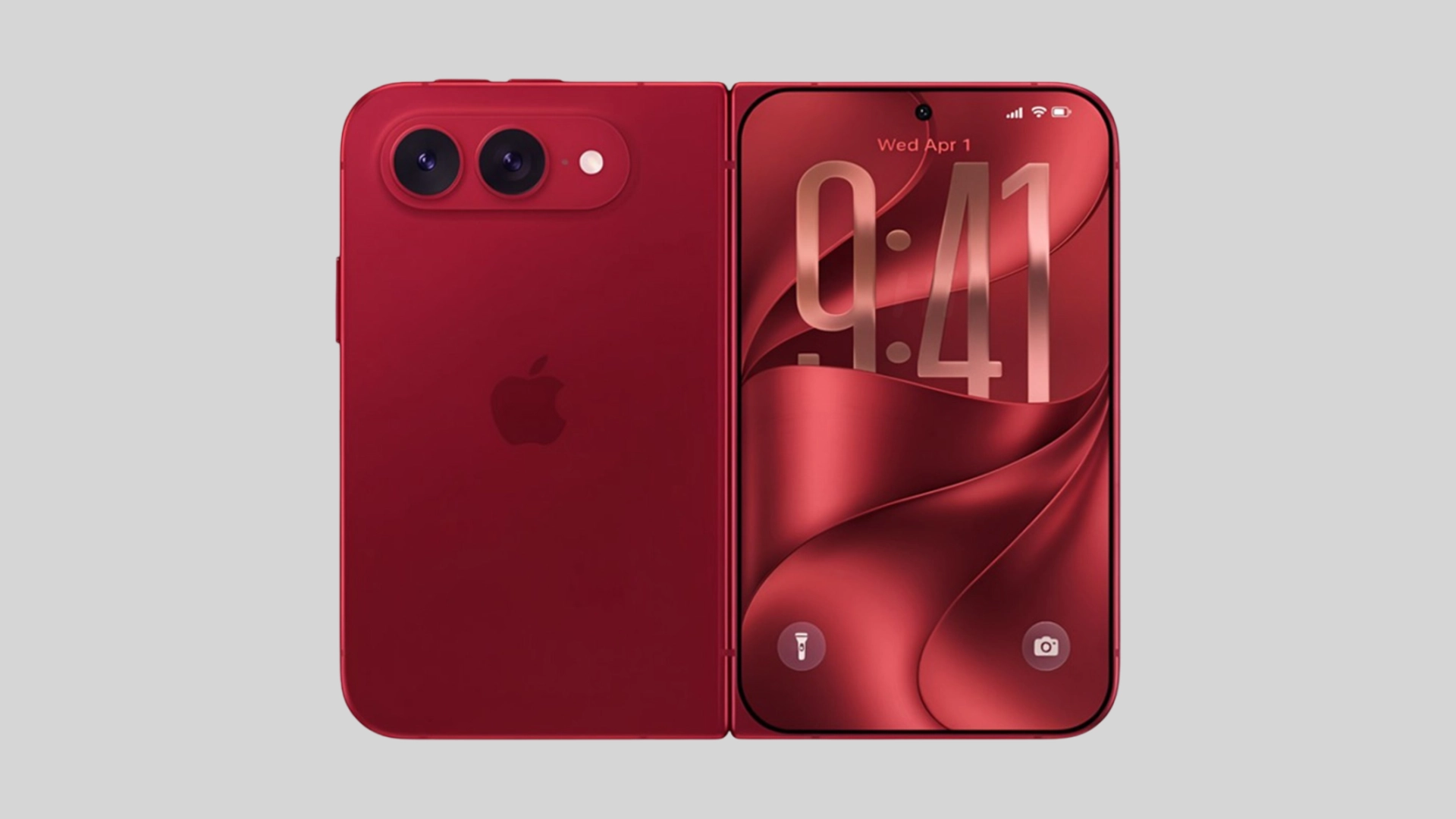 Оператор связи Vodafone случайно раскрыл цены на iPhone Ultra