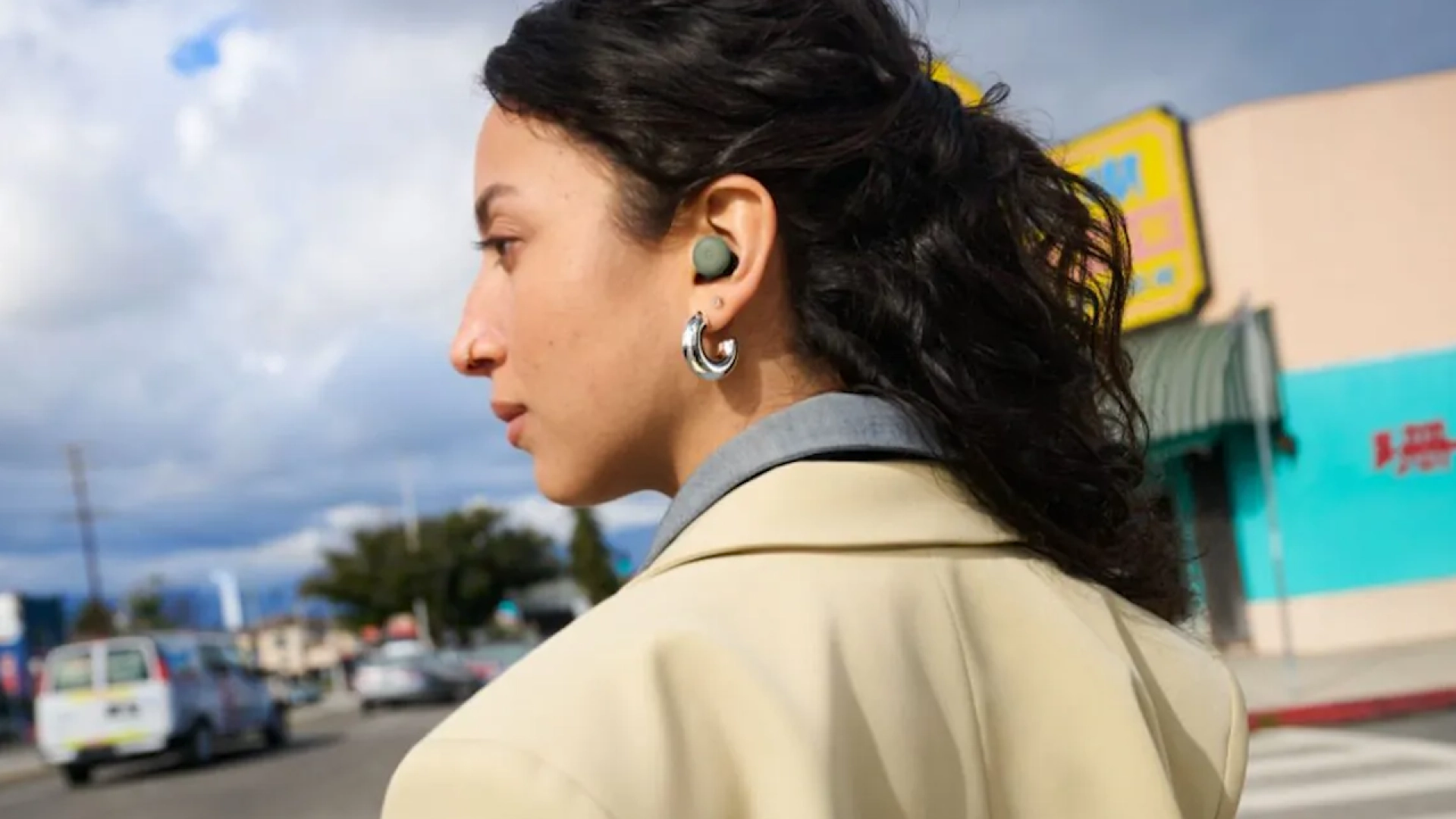 Pixel Buds Pro 2 и Buds 2a получат адаптивное шумоподавление и расширенное голосовое управление