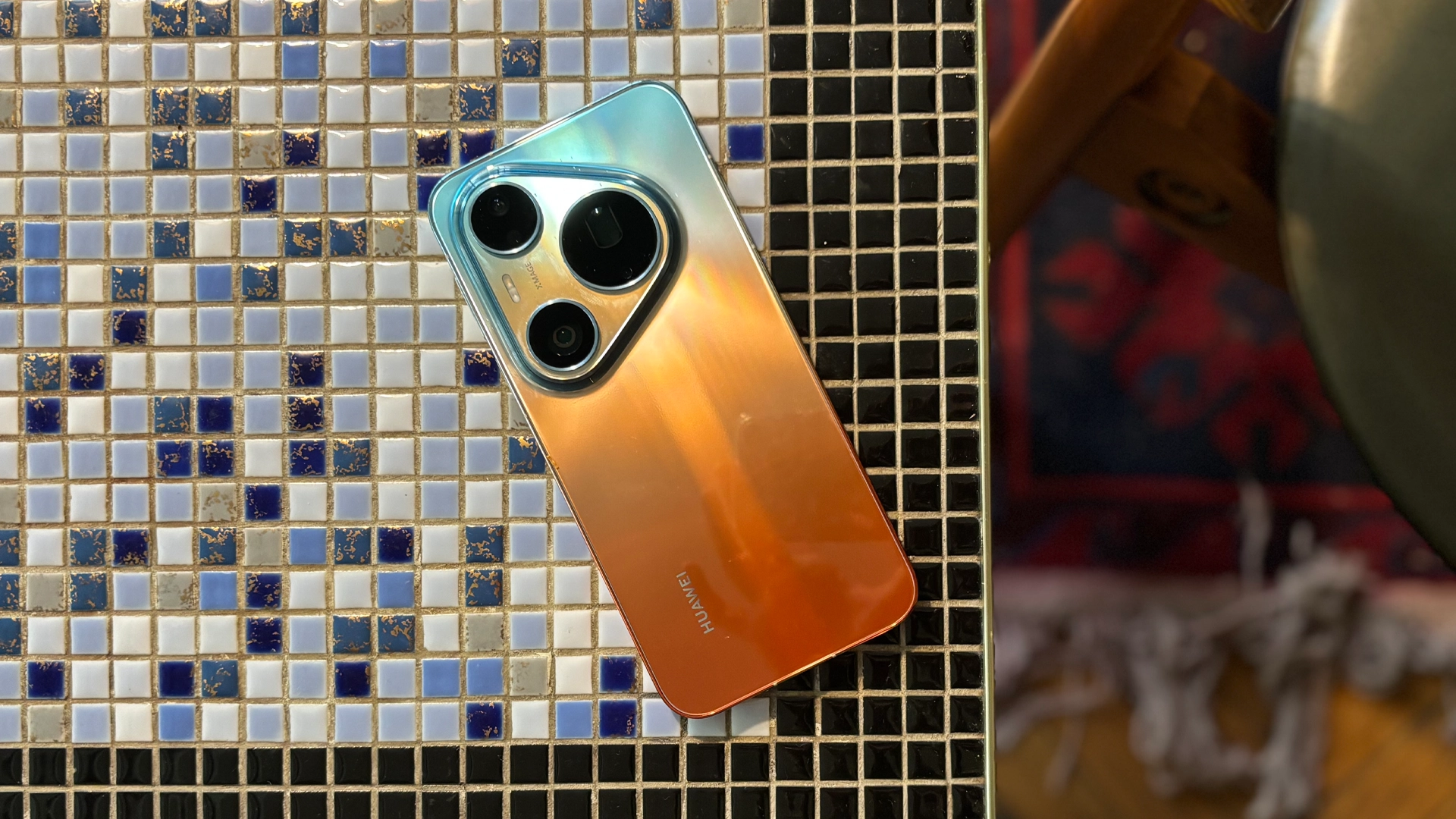 Дом творчества «Переделкино» откроет резиденцию для фотографов — с Huawei Pura 90s