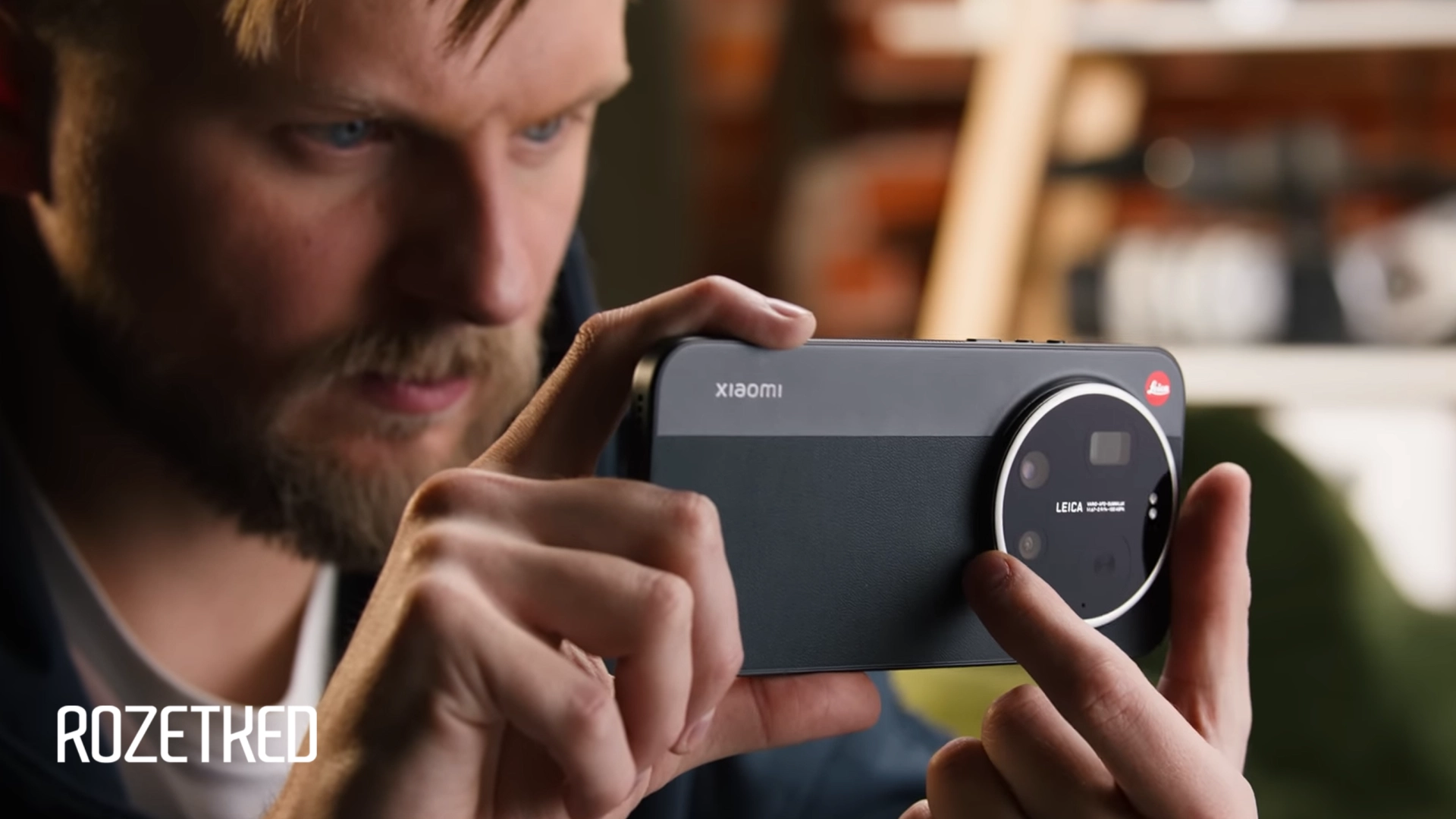 Инсайд: характеристики отменённого Xiaomi 18 Ultra
